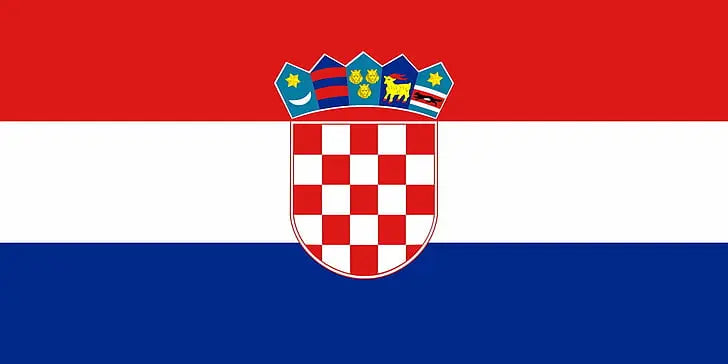 Croatie