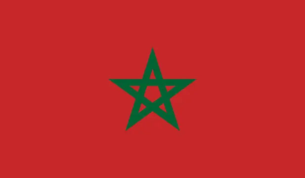 Maroc