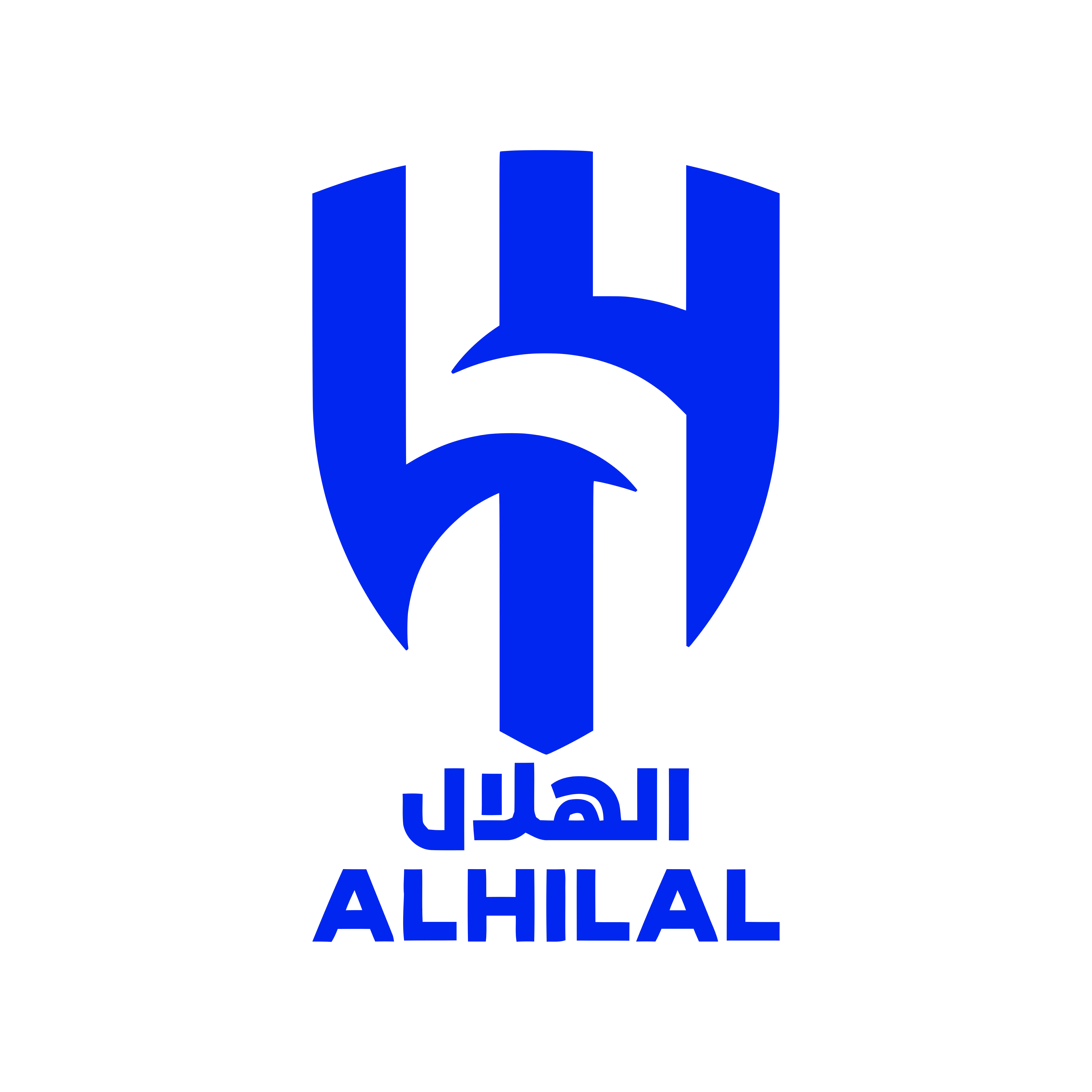 Al-Hilal