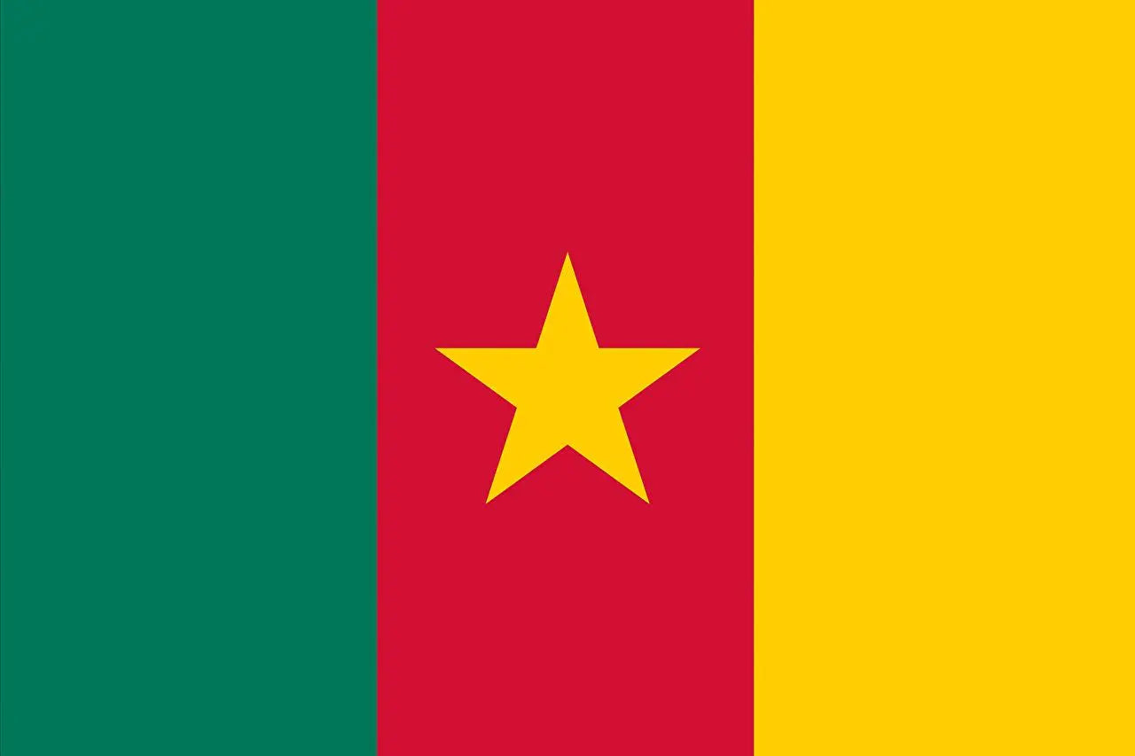 Cameroun