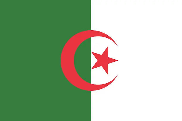 Algérie