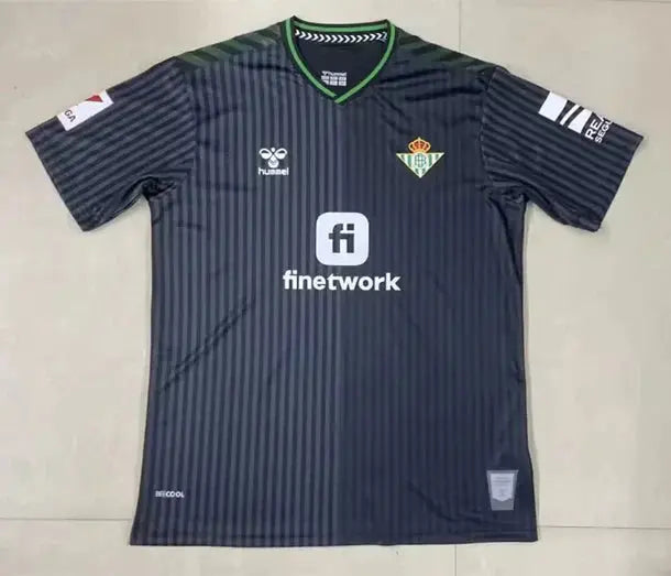 MAILLOT REAL BETIS THRID 2023/2024 Onze Maillots