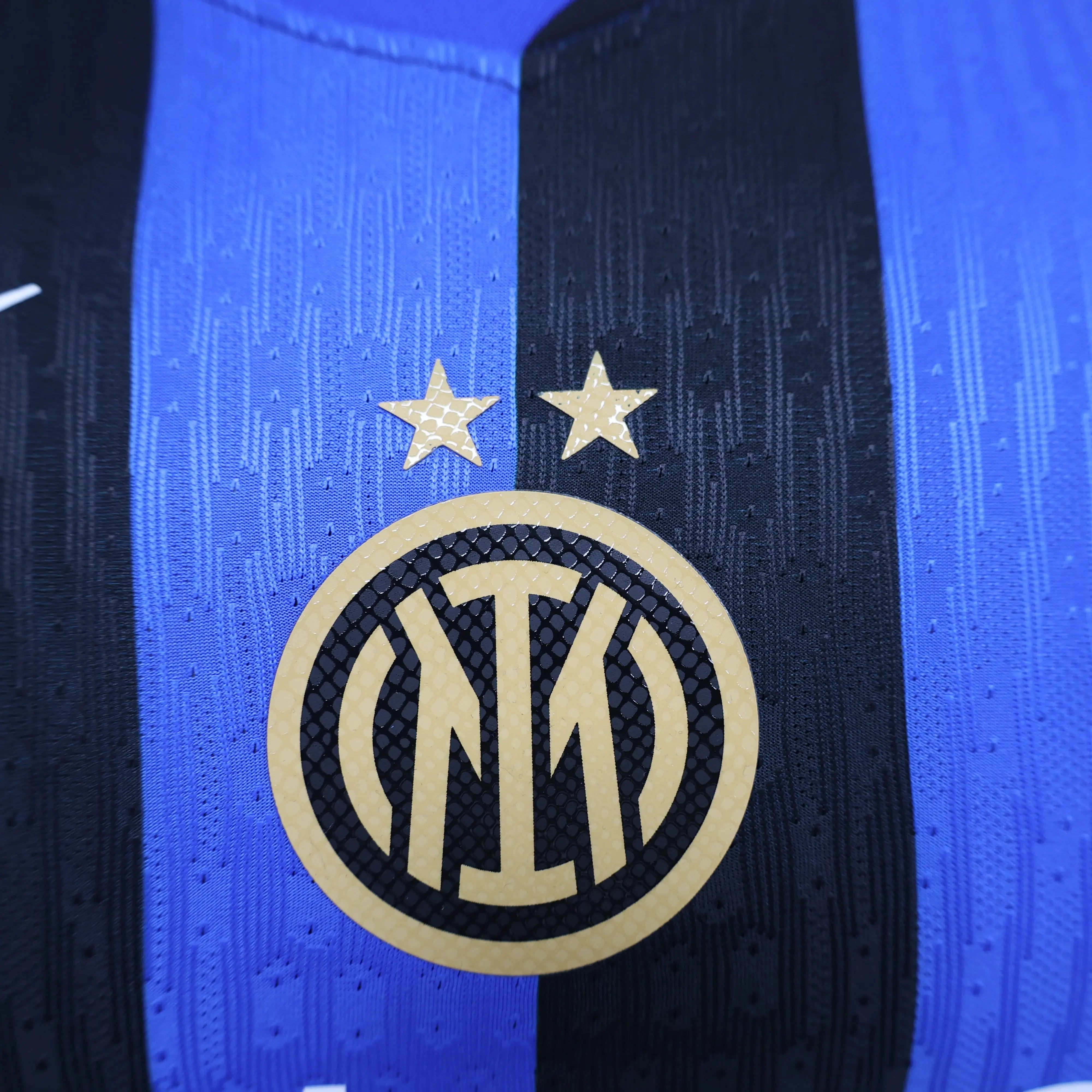 MAILLOT INTER MILAN DOMICILE 2024/2025 Onze Maillots