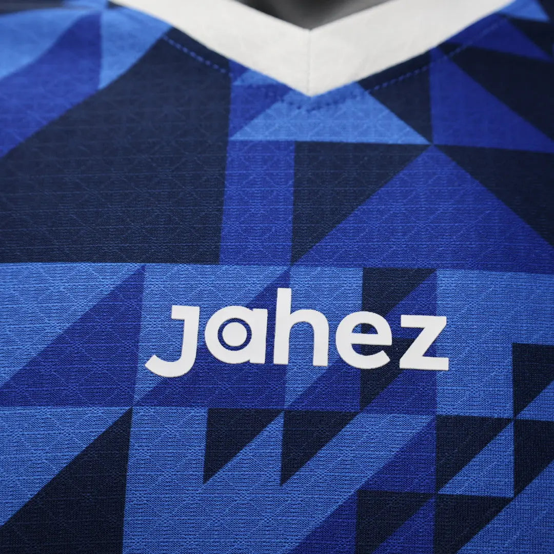 MAILLOT AL HILAL FC DOMICILE "Bleu" 2024/2025 Version Bleu Onze Maillots