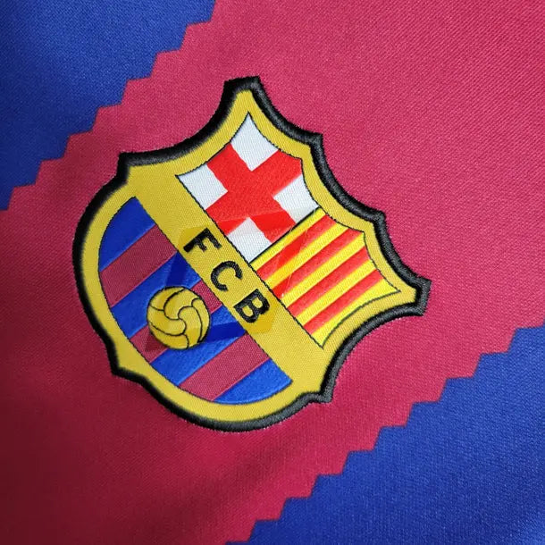 MAILLOT FC BARCELONE DOMICILE 2023/2024 Onze Maillots