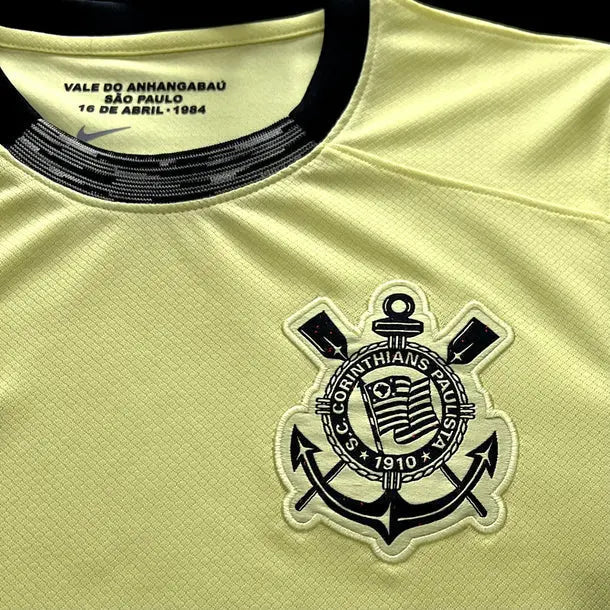 MAILLOT CORINTHIANS 2023/2024 Onze Maillots