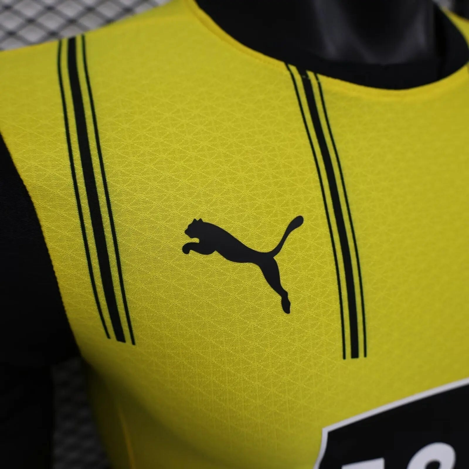 MAILLOT DORTMUND DOMICILE 2024/2025 Onze Maillots