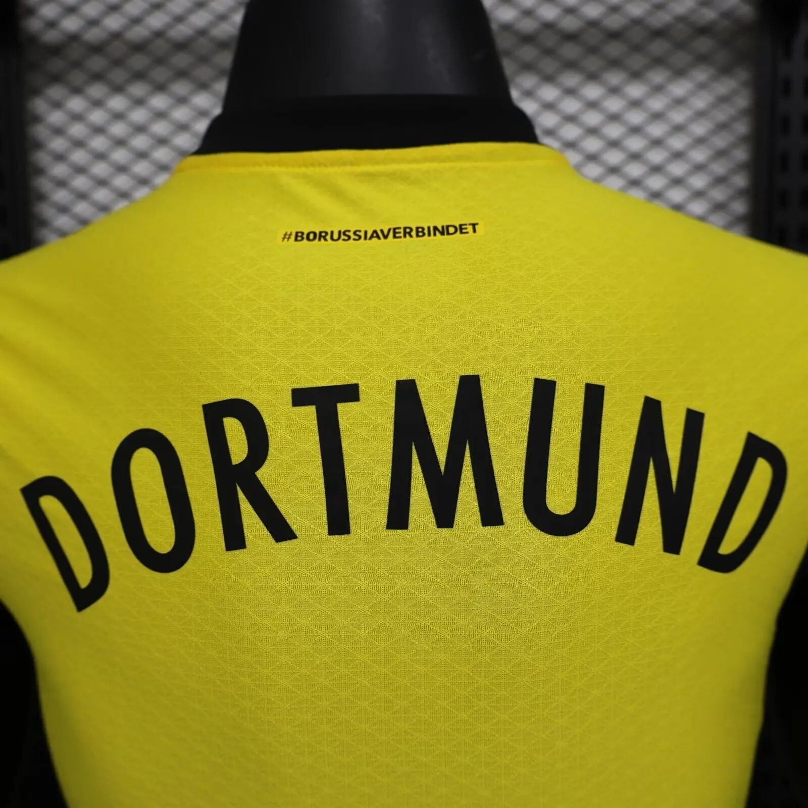 MAILLOT DORTMUND DOMICILE 2024/2025 Onze Maillots