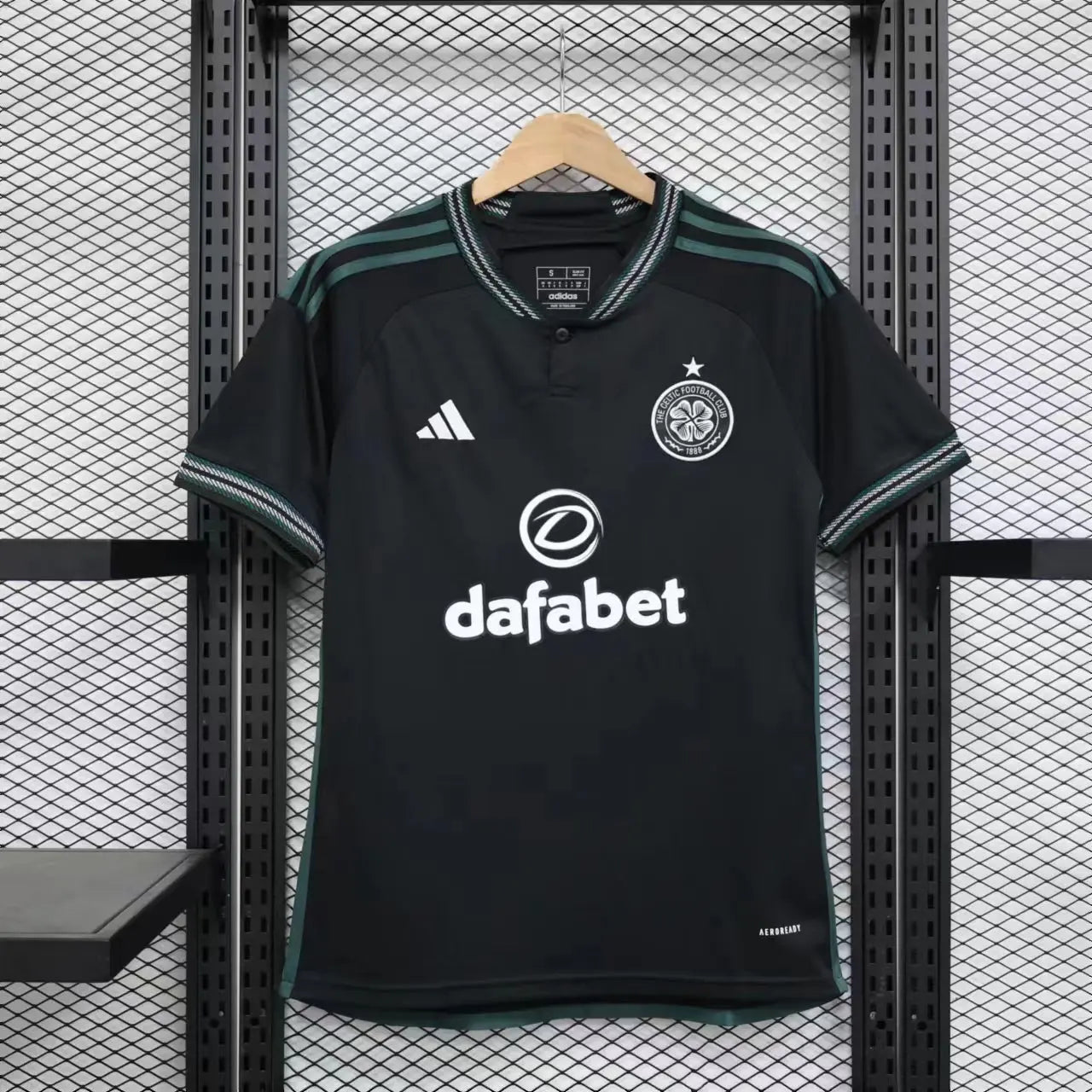 MAILLOT CELTIC EXTERIEUR 2023/2024 Onze Maillots