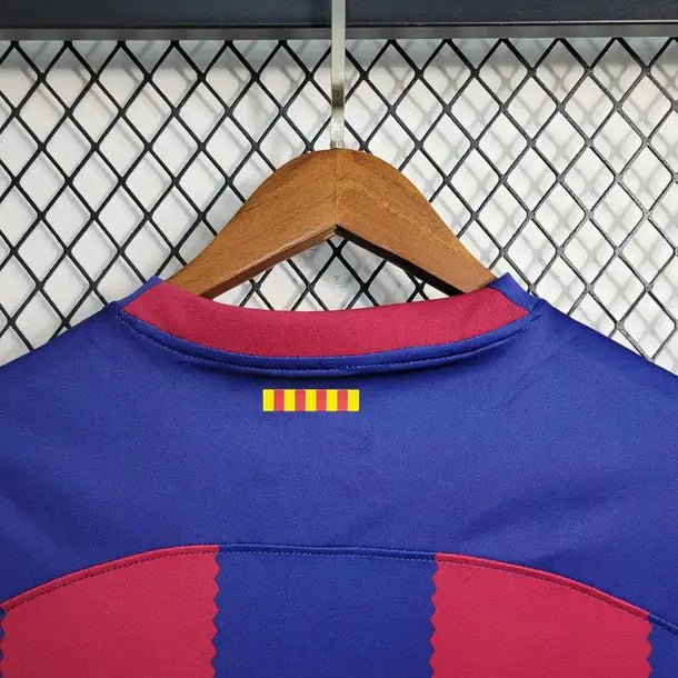 MAILLOT FC BARCELONE DOMICILE 2023/2024 Onze Maillots