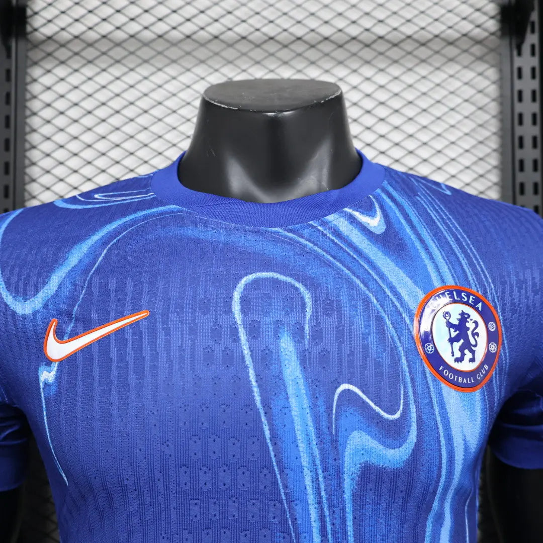 MAILLOT CHELSEA DOMICILE 2024/2025 Onze Maillots