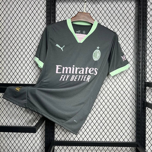AC Milan maillot foot extérieur 2024 2025 Maison To Sport
