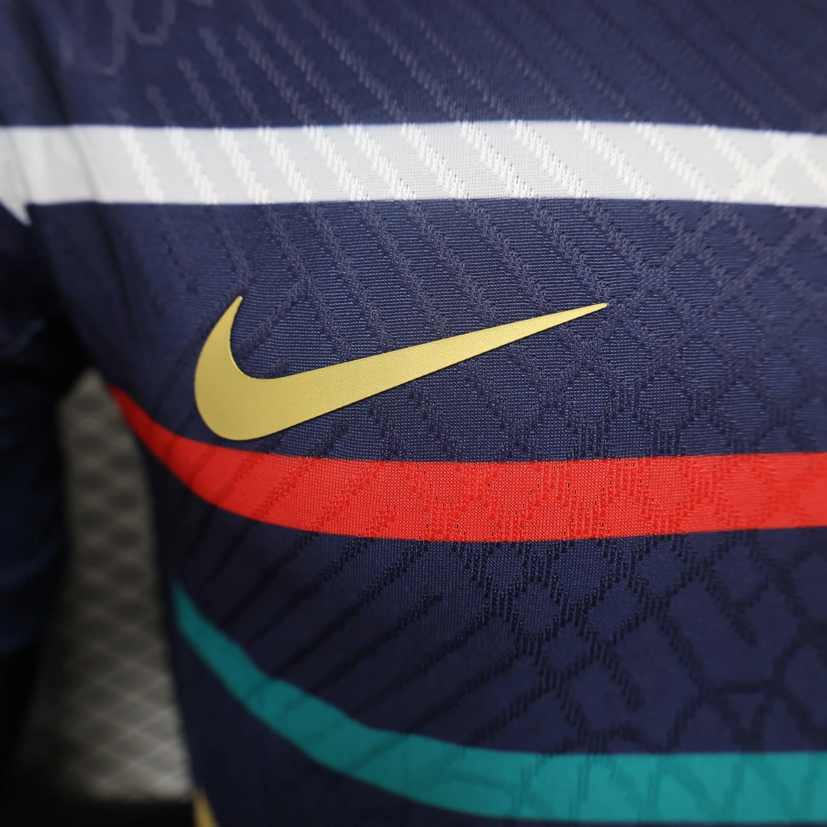 MAILLOT FRANCE ENTRAINEMENT 2024/2025 Onze Maillots