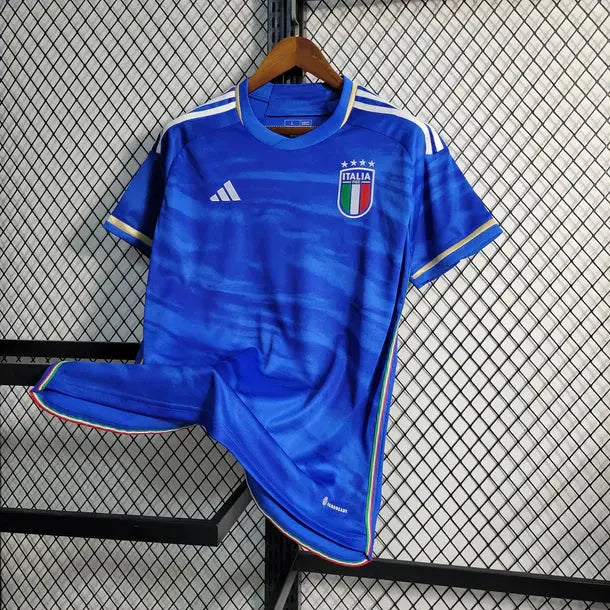 MAILLOT ITALIE DOMICILE 2023/2024 Onze Maillots