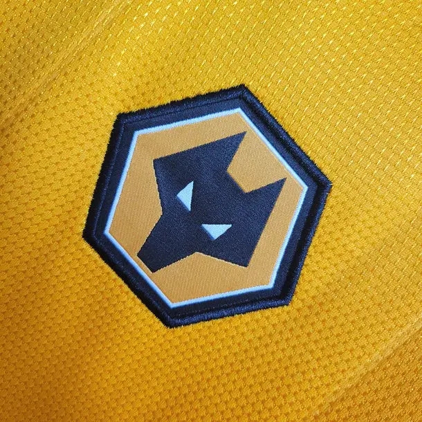 MAILLOT WOLVES DOMICILE 2023/2024 Onze Maillots