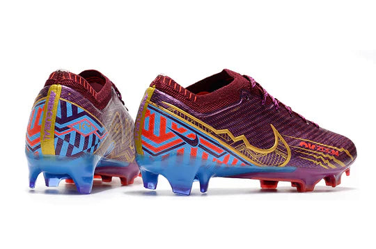 Crampons Nike Air Zoom Mercurial Vapor XV Elite Maison To Sport