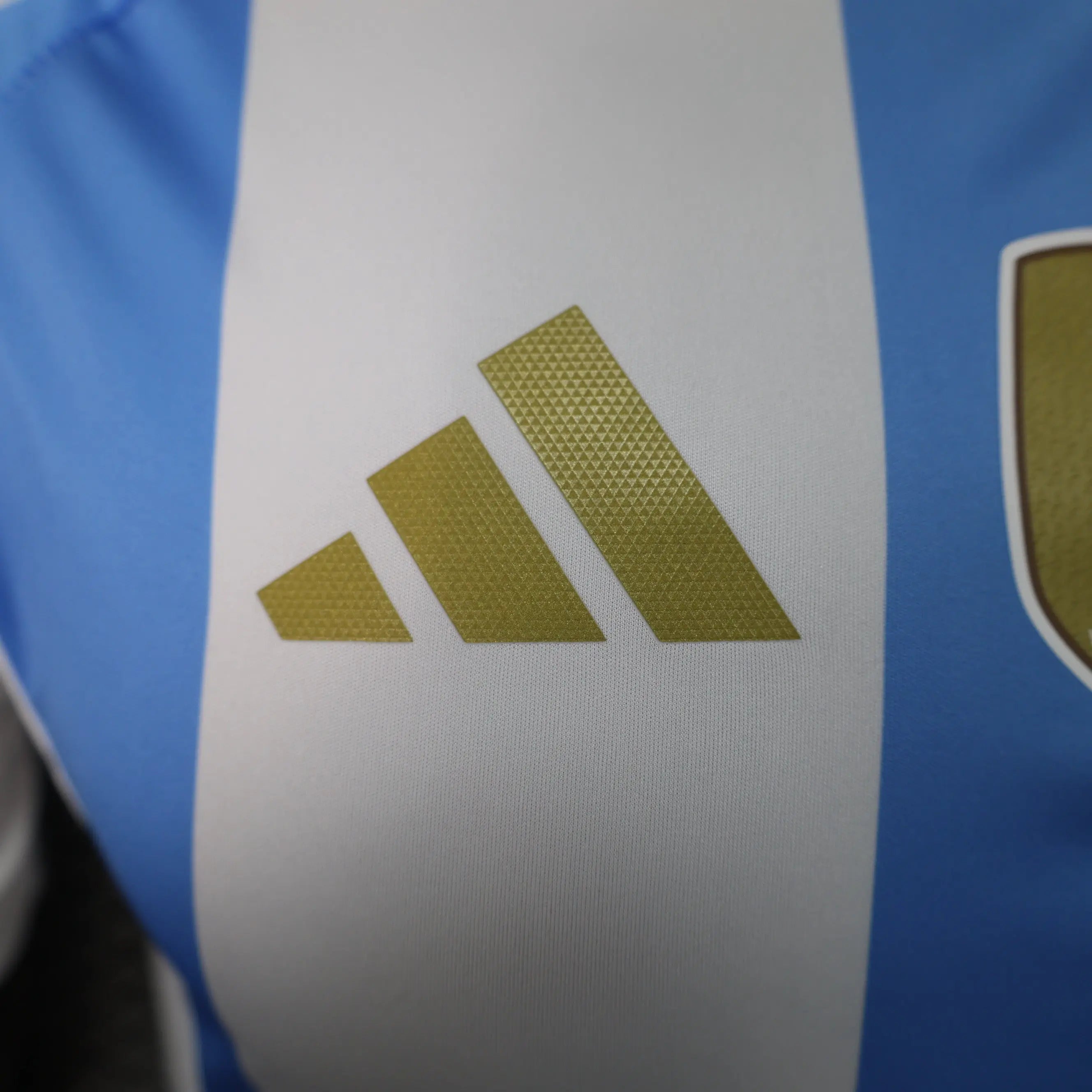 MAILLOT ARGENTINE DOMICILE 2024/2025 Onze Maillots