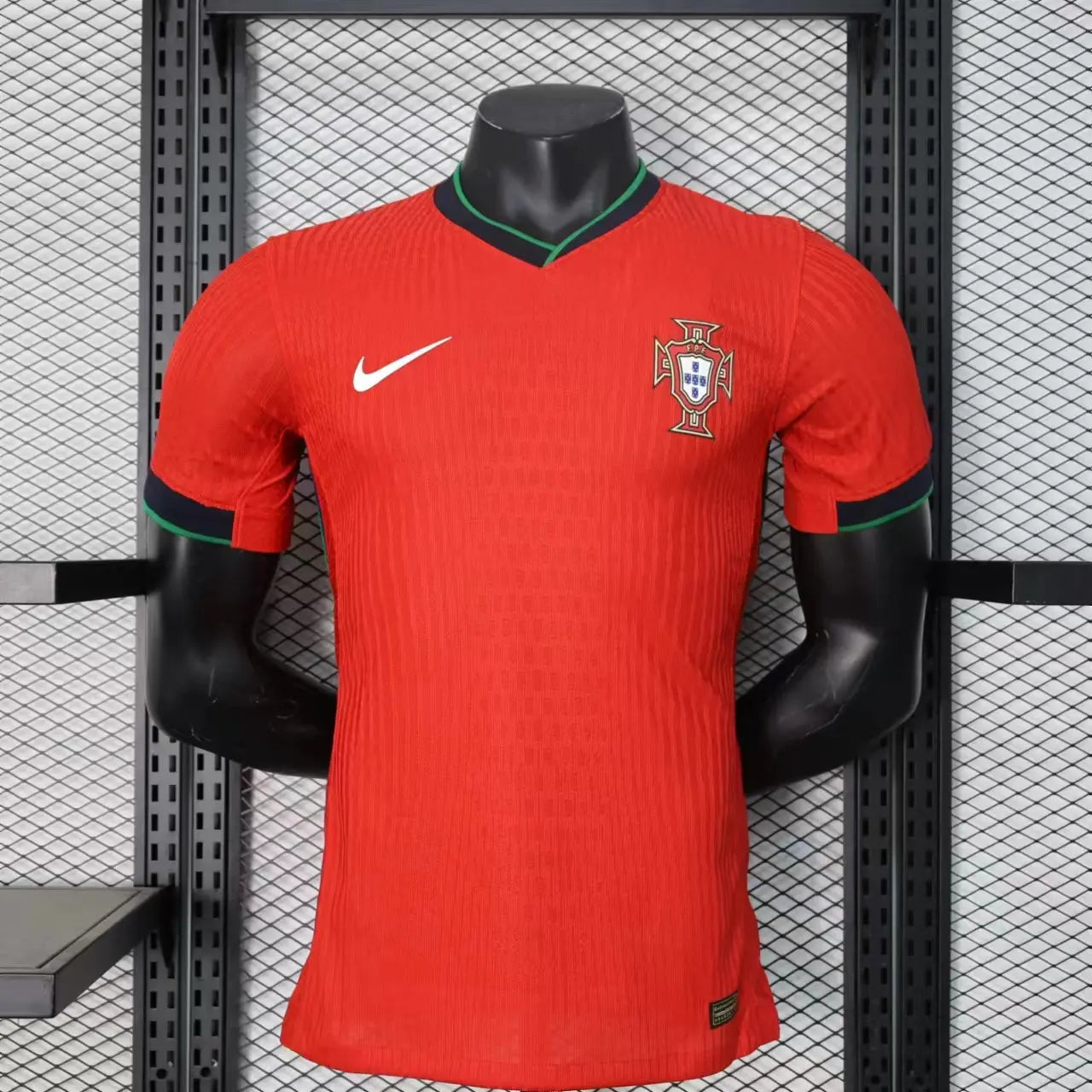 MAILLOT PORTUGAL DOMICILE 2024/2025 Onze Maillots