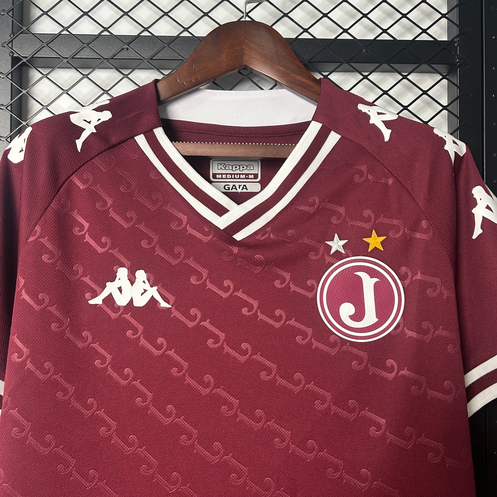 ATLETICO JUVENTUS HOME 25/26 Maison To Sport