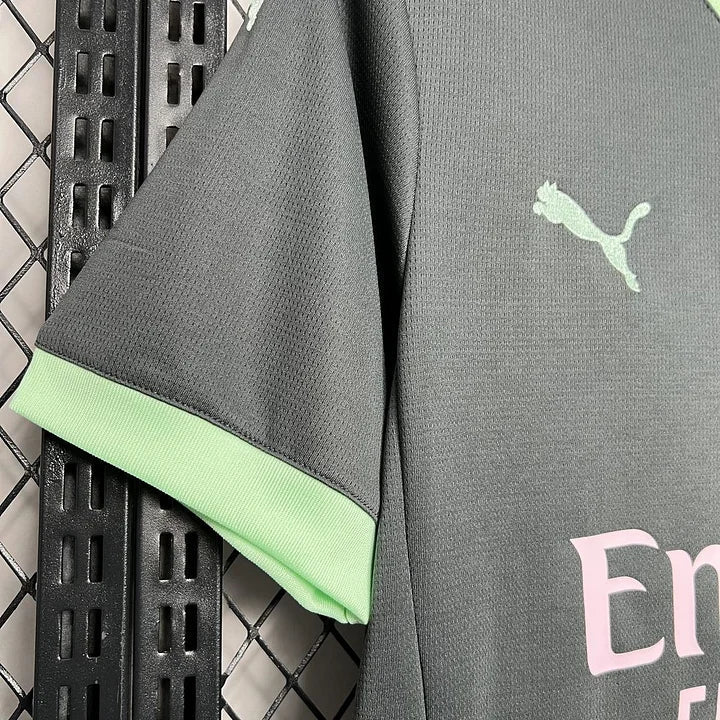 AC Milan maillot foot extérieur 2024 2025 Maison To Sport