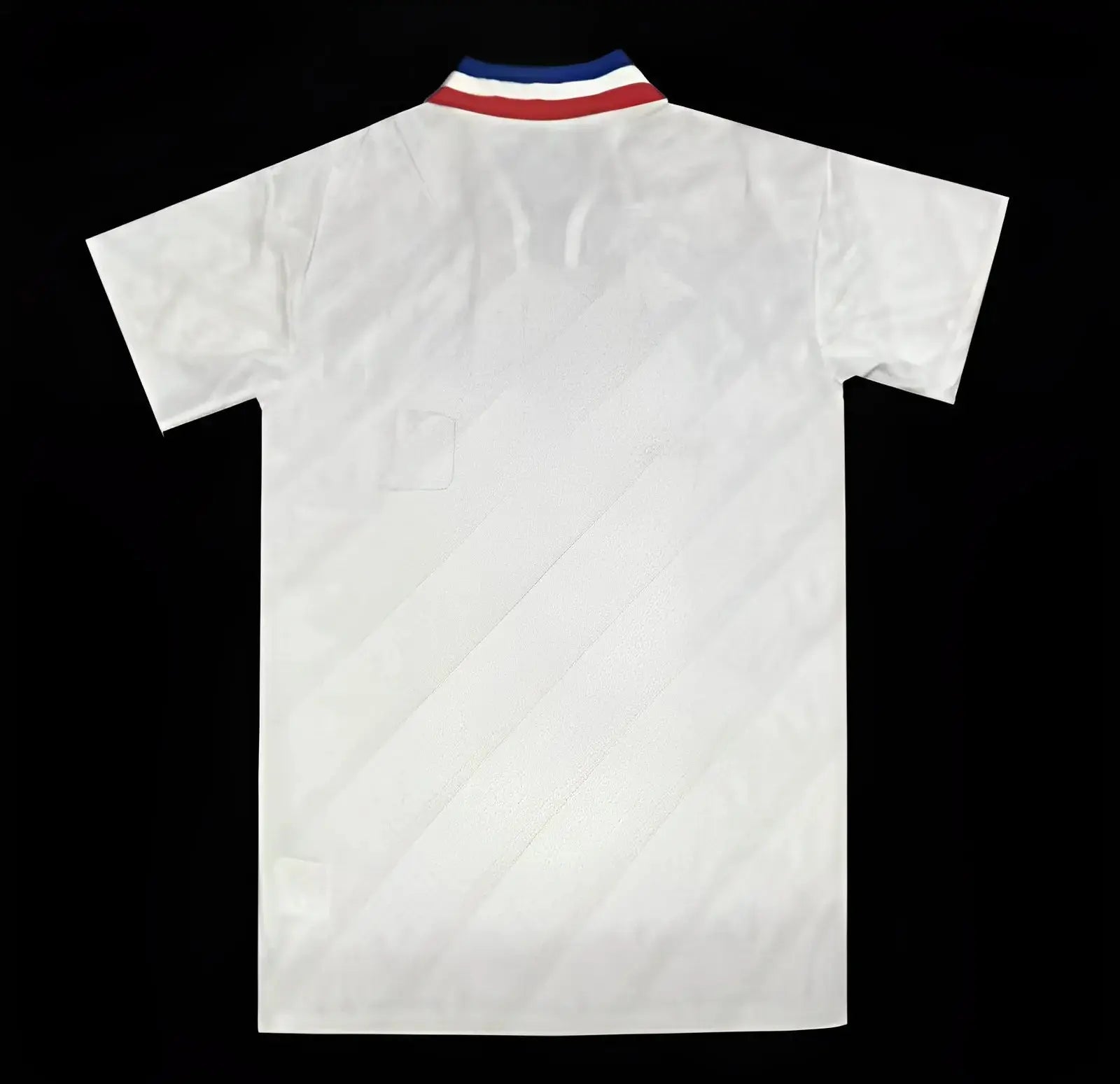 Maillot Rétro Olympique Lyonnais Extérieur 2011/2012 YamaFoot