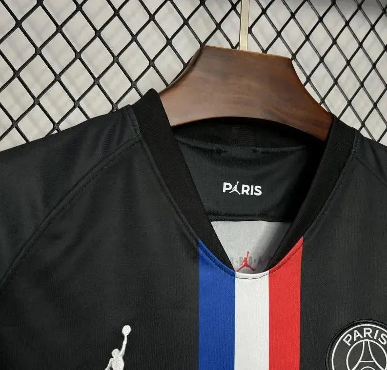 Maillot Rétro PSG "Forth" 2019/2020 YamaFoot