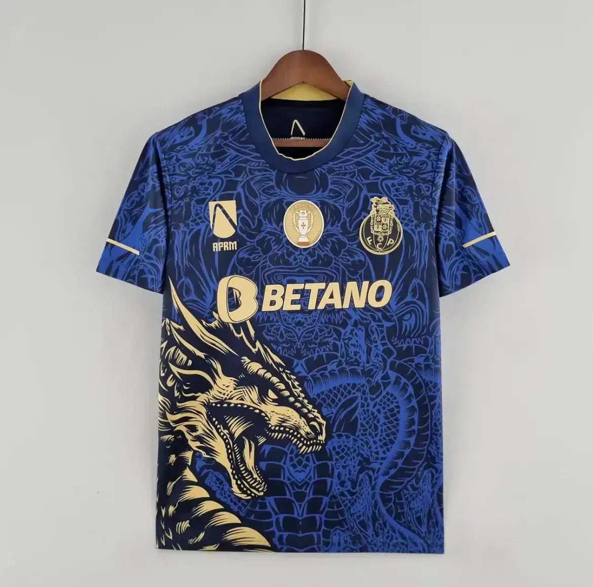 Maillot FC Porto Domicile Edition Spéciale 2022/2023 Yama