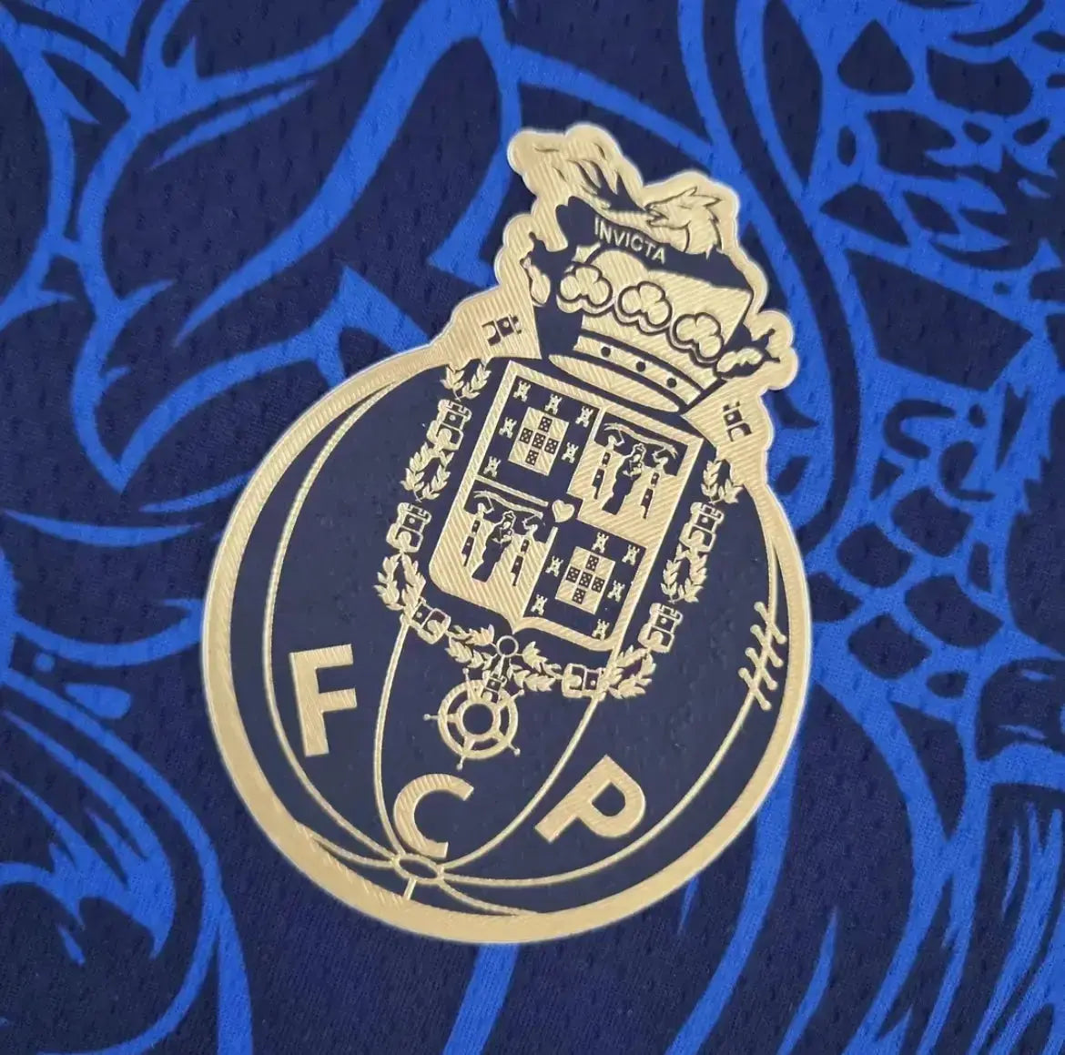 Maillot FC Porto Domicile Edition Spéciale 2022/2023 Yama