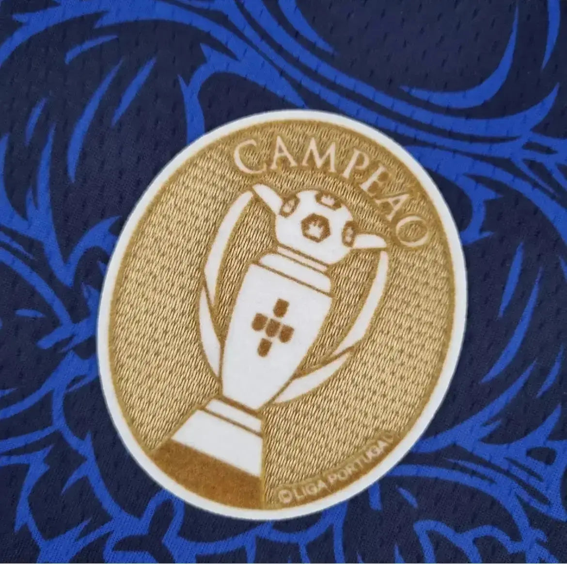 Maillot FC Porto Domicile Edition Spéciale 2022/2023 Yama