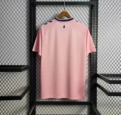 Maillot Everton extérieur « Rose » 2022/2023 YamaFoot