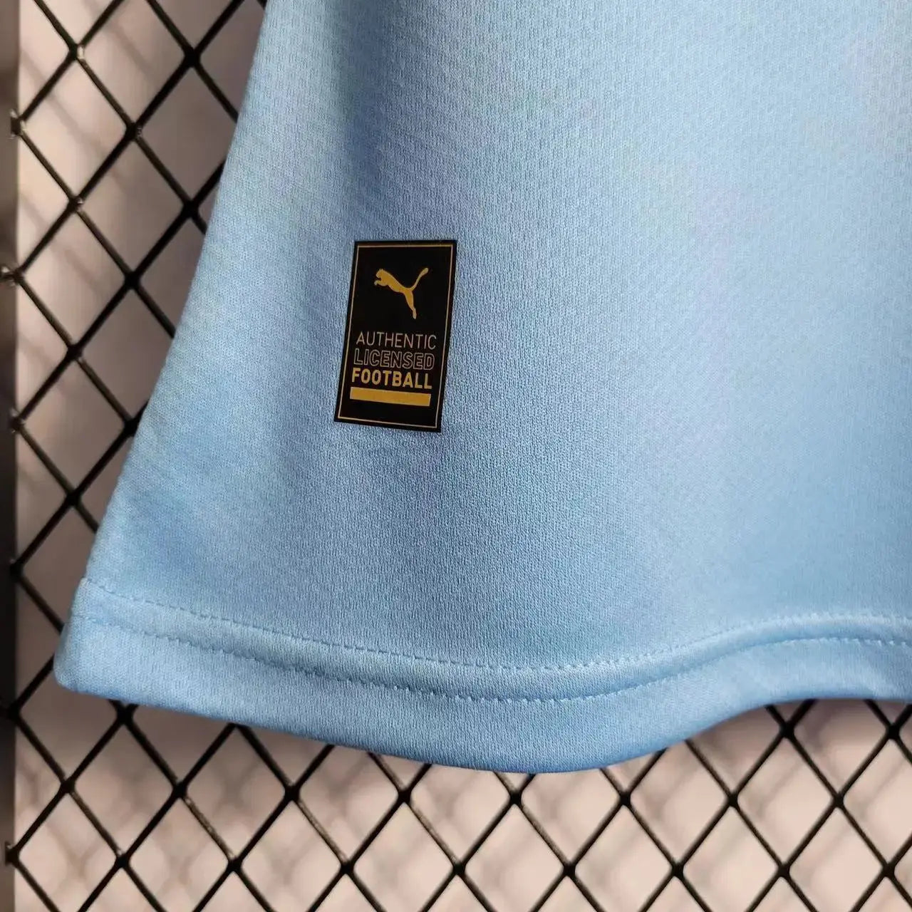 Maillot Femme Manchester City Domicile 2022/2023 YamaFoot