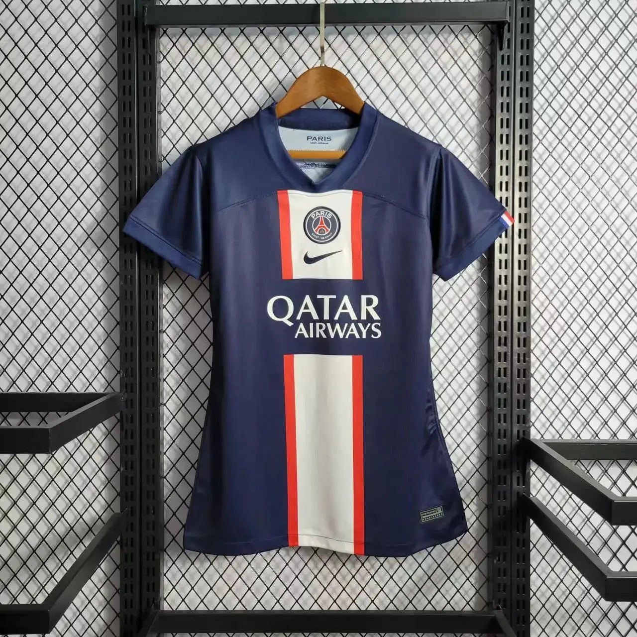 Maillot Femme Paris/PSG Domicile 2022/2023 YamaFoot