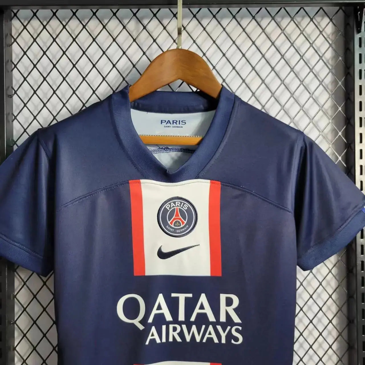 Maillot Femme Paris/PSG Domicile 2022/2023 YamaFoot