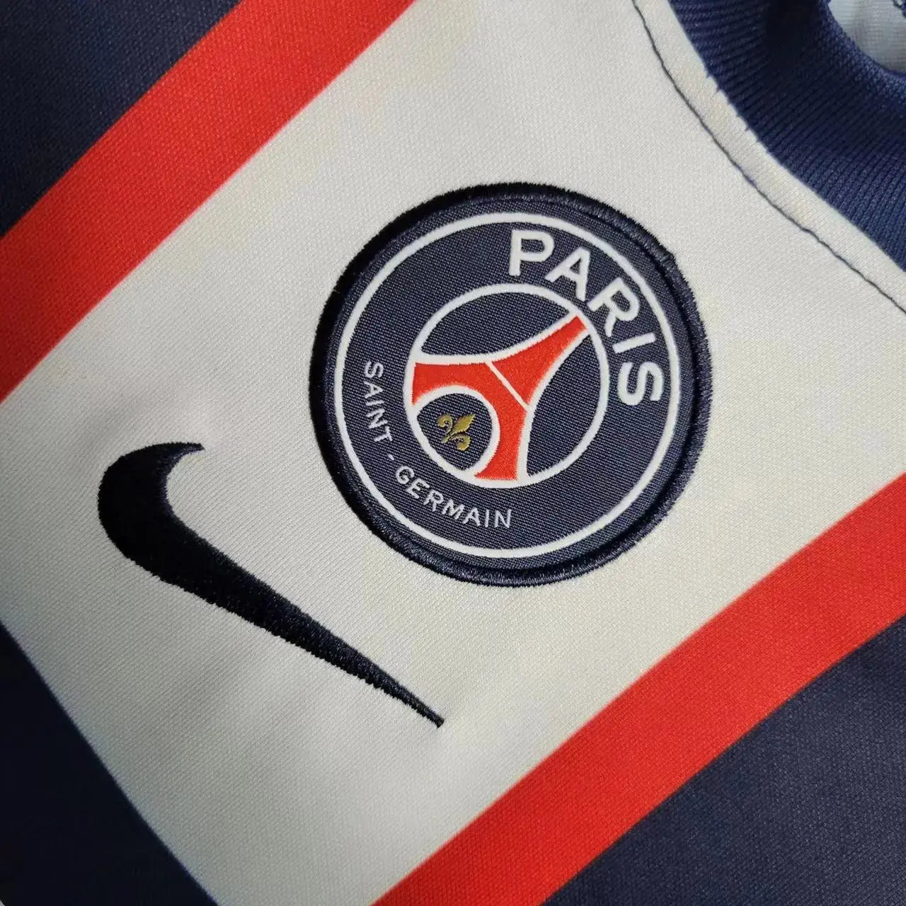 Maillot Femme Paris/PSG Domicile 2022/2023 YamaFoot