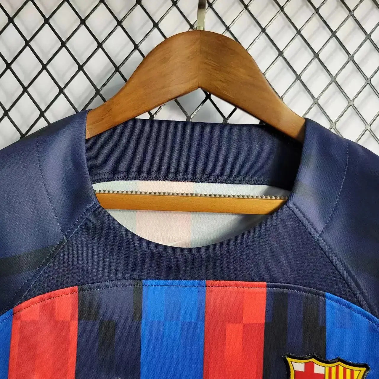 Maillot Femme Barcelone Domicile 2022/2023 YamaFoot