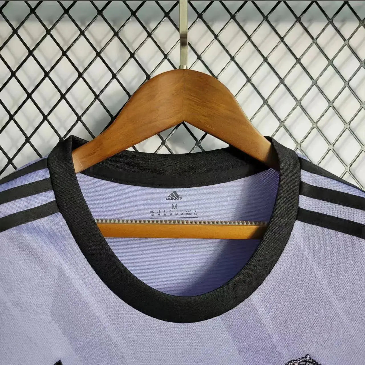 Maillot Femme Real Madrid Extérieur 2022/2023 YamaFoot