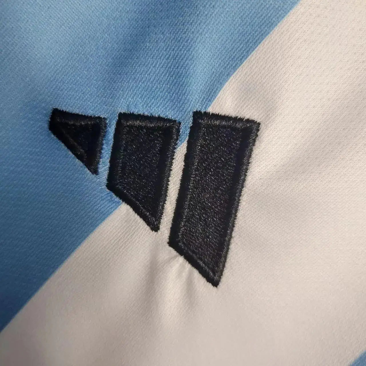 Maillot Femme Argentine Domicile "3étoiles" 2022/2023 YamaFoot