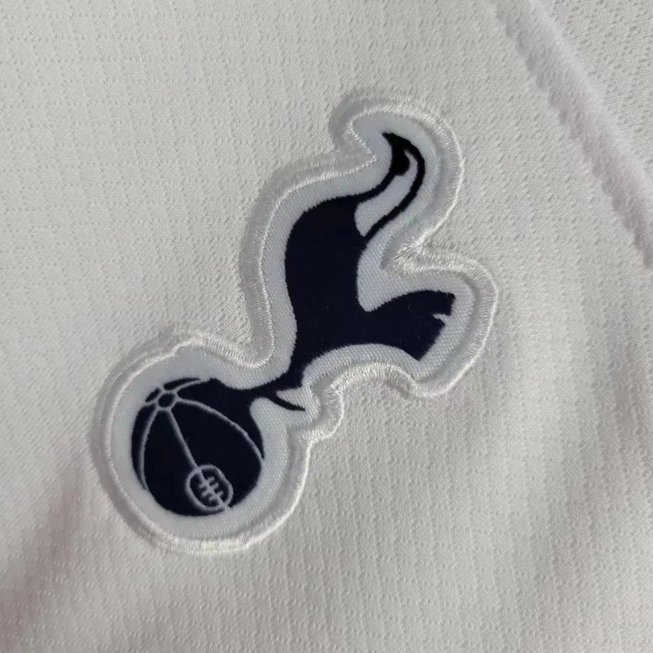 Maillot Femme Tottenham Domicile "Blanc" 2022/2023 YamaFoot