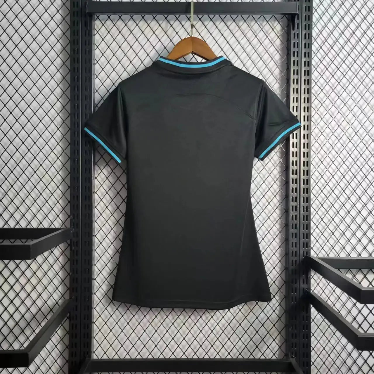 Maillot Femme Brésil/Brazil Concept "Noir,Bleu" 2022/2023 YamaFoot