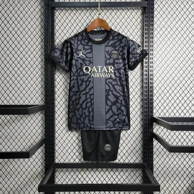 Maillot du PSG/ Paris Third 2023/2024 Yama