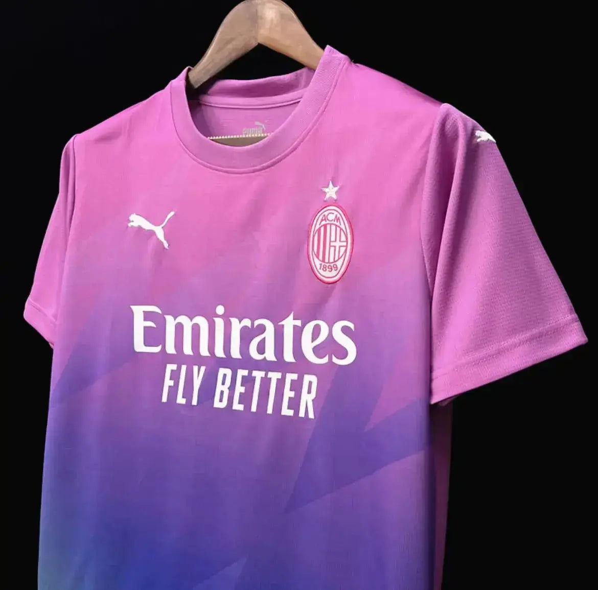 Maillot AC Milan Maillot Third « Multicolore » 2023/2024 Yama