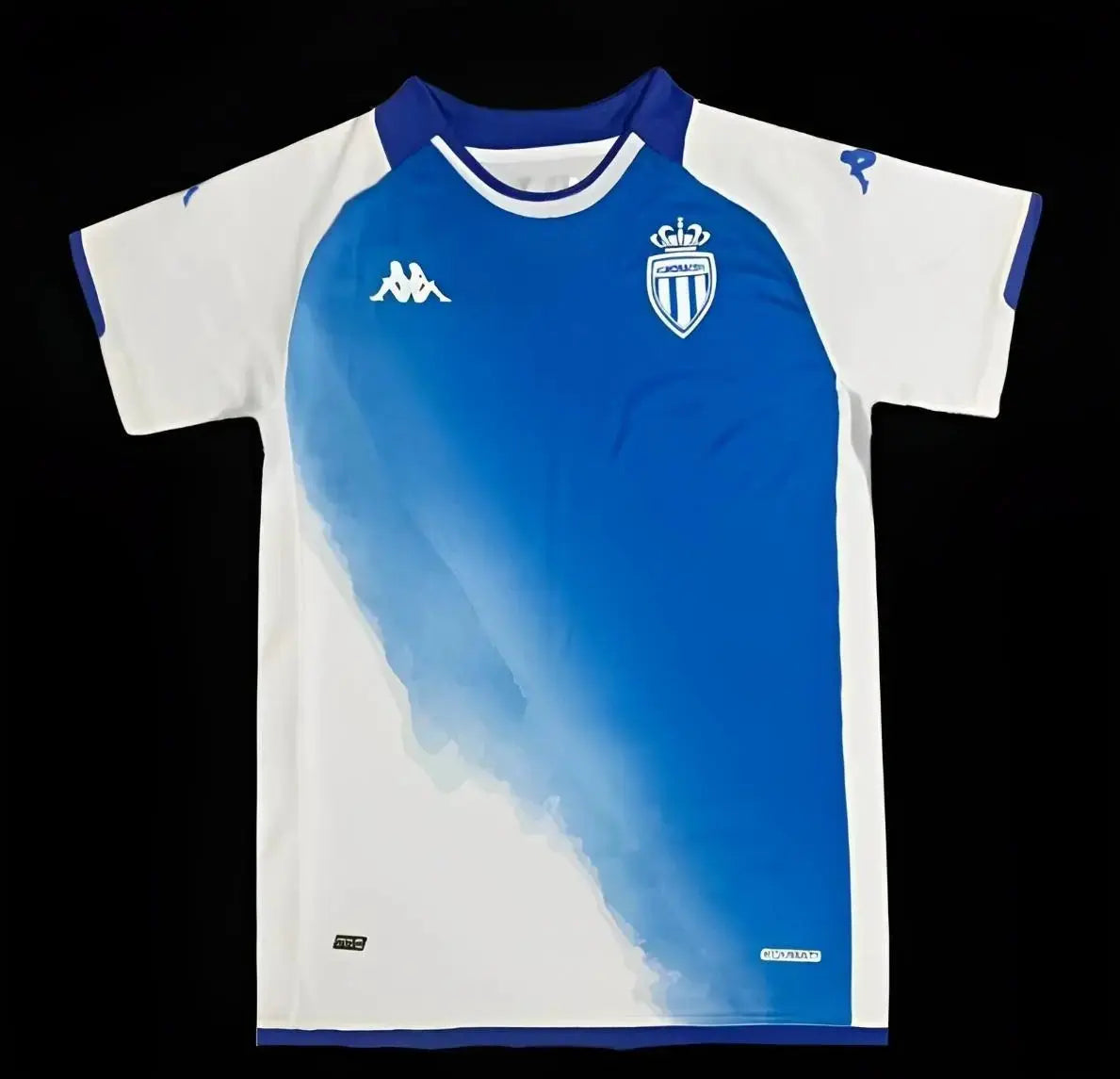 Maillot AS Monaco "Third" 2023/2024 YamaFoot