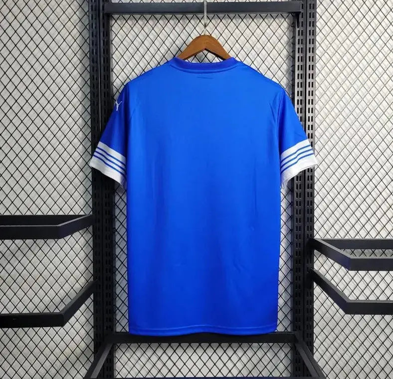 Maillot Olympique de Marseille Entrainement "Bleu" 2023/2024 YamaFoot