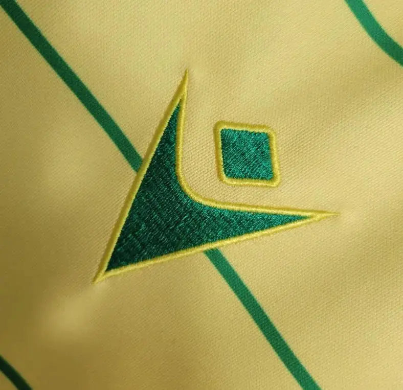 Maillot FC Nantes 80ème Aniverssaire 2023/2024 YamaFoot