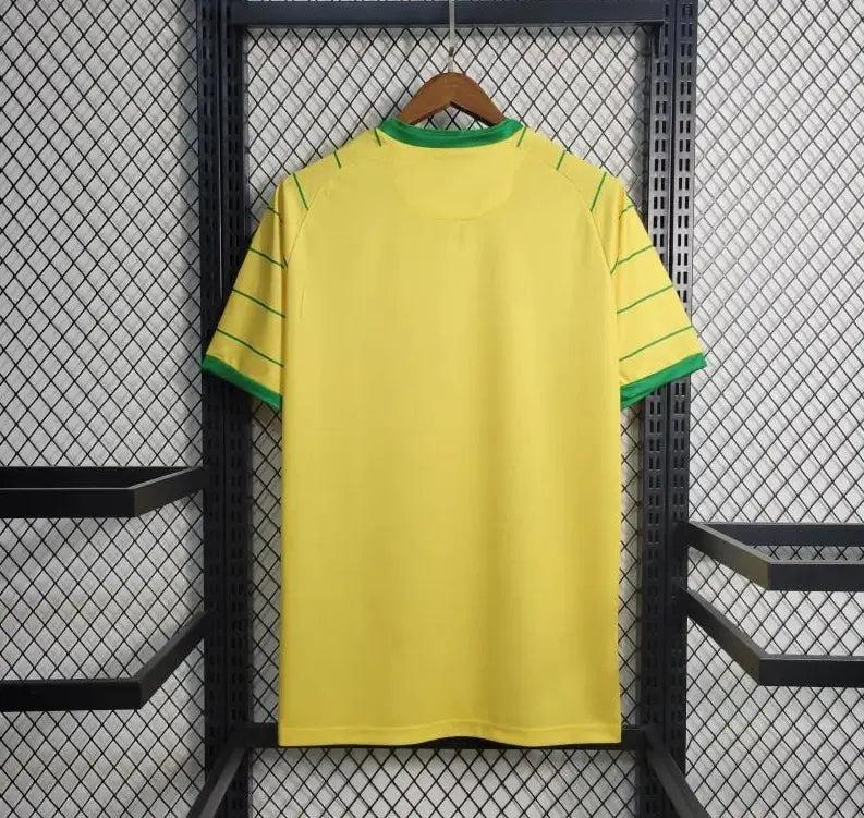 Maillot FC Nantes 80ème Aniverssaire 2023/2024 YamaFoot