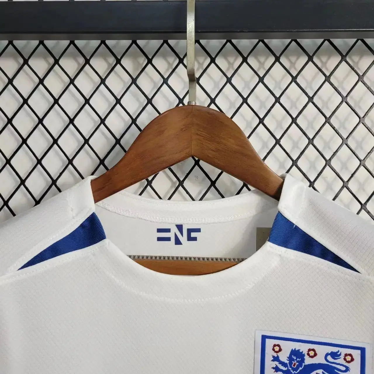 Maillot Femme Angleterre Domicile "Coupe Du Monde" 2023/2024 YamaFoot