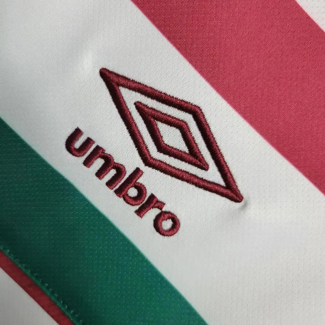 Maillot Femme Fluminense de Feira "Extérieur" 2023/2024 YamaFoot