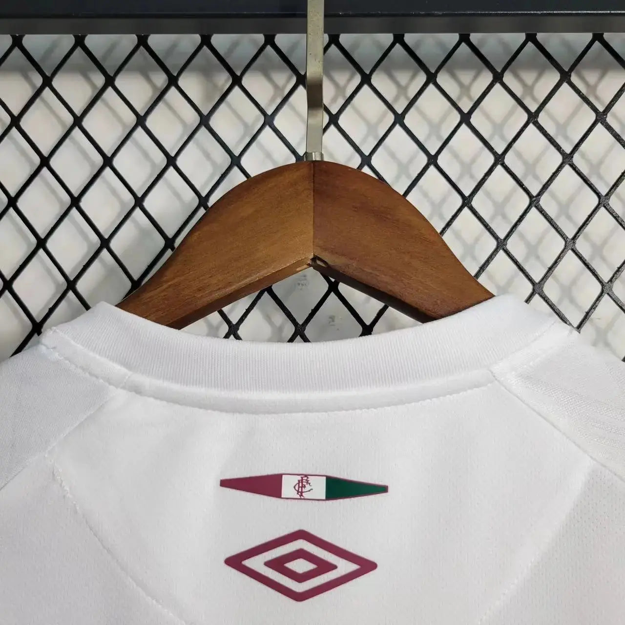 Maillot Femme Fluminense de Feira "Extérieur" 2023/2024 YamaFoot