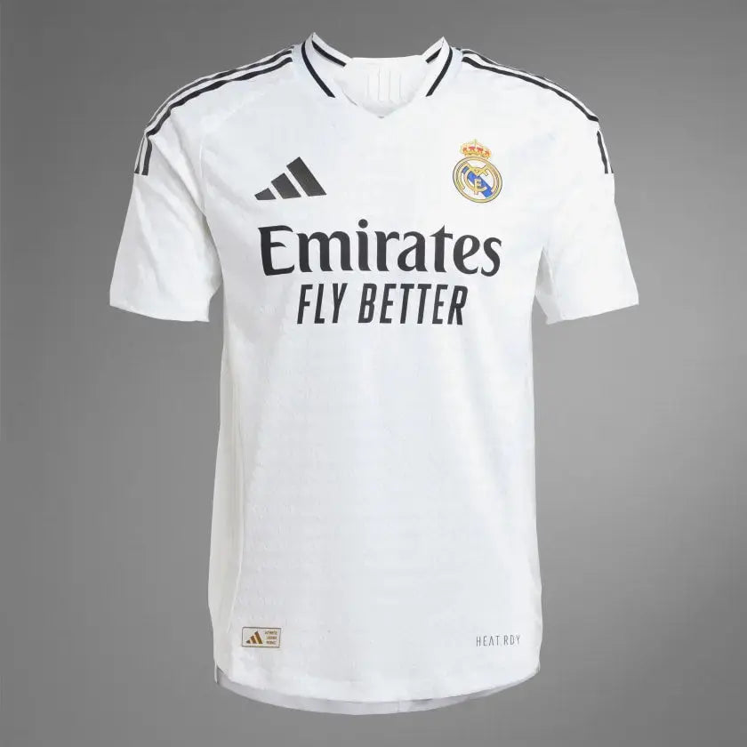 Maillot du Real Madrid Domicile 2024/2025 JanaFoot