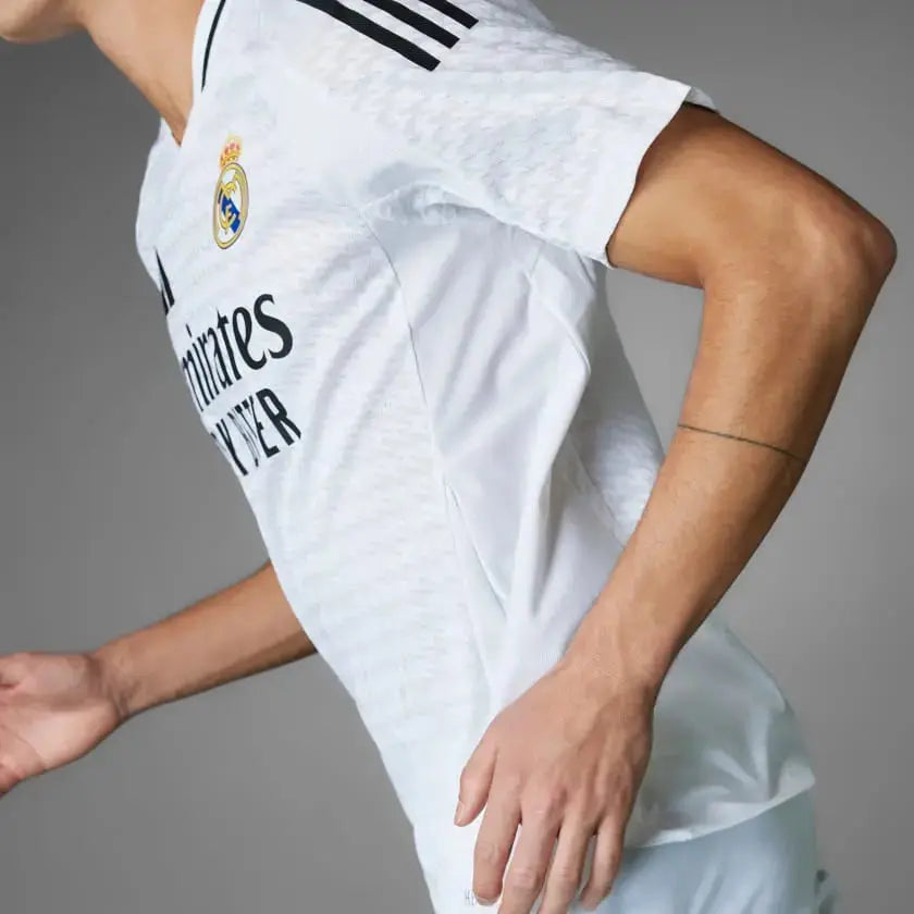 Maillot du Real Madrid Domicile 2024/2025 JanaFoot